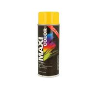 Maxicolor Maxicolor Spray Gloss R A P E Yellow Ral1021 400Ml