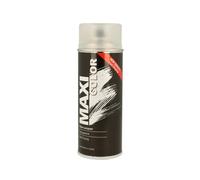 Maxicolor MX0005 Spray Gloss Clear Lacquer 400Ml