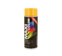 Maxicolor MX1004 Spray Gloss Gold Yellow Ral1004 400Ml