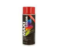 Maxicolor Mx3000 Maxicolor Spray Gloss Flame Red Ral3000 400Ml Mxcmx3000