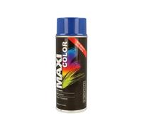 Maxicolor MX5002 Spray Gloss Ultra Marine Blue Ral5002 400Ml