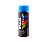 Maxicolor MX5015 Spray Gloss Sky Blue Ral5015 400Ml