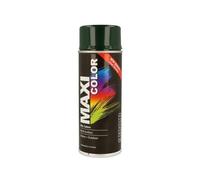 Maxicolor Mx6009 Maxicolor Spray Gloss Fir Green Ral6009 400Ml Mxcmx6009