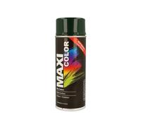 Maxicolor MX6009 Spray Gloss Fir Green Ral6009 400Ml