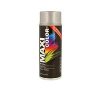 Maxicolor Mx9006 Maxicolor Spray Gloss Aluminium Ral9006 400Ml Mxcmx9006