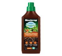 Maxicrop All Purpose Liquid Vegetable Growth Stimulant & Feed, 1L