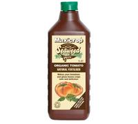 Maxicrop Extract Of Seaweed Natural Organic Tomato Food Feed Fertiliser 1 Litre