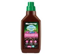 Maxicrop Liquid Growth Stimulant & Sequestered Iron, 500Ml