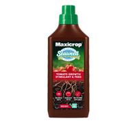 Maxicrop Liquid Tomato Growth Stimulant & Feed, 1L