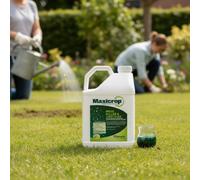 Maxicrop Moss Killer Lawn Tonic 10Lt
