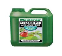 Maxicrop Moss Killer + Lawn Tonic 2.5L