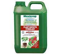 Maxicrop 140210 2.5L Original Organic Seaweed Extract