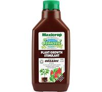 Thompson & Morgan Maxicrop Plant Feed - 500ml Bottle x 2