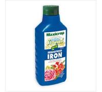 Maxicrop Plus Sequestered Iron 500ml