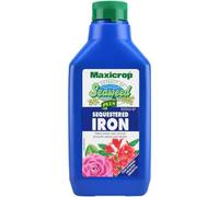 Maxicrop Plus Sequestered Iron 500ml