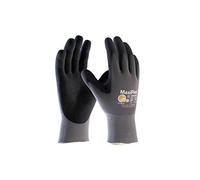 Maxiflex Ultimate 34 874 Assembly gloves/work gloves size 7.