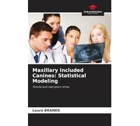 Maxillary Included Canines: Statistical Modeling
