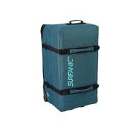 Maxim 2.0 120L Roller Bag (Turquoise Marl)