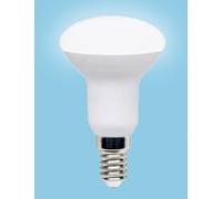 Maxim 4w Lifetime Bulb Small Screw Fitting 30W Equivalent in White Maxim White