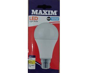 Maxim (BC) LED GLS 13W (100W Equiv) Cool White
