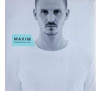 Maxim - Das Bisschen Was Wir Sind [VINYL]