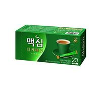 Maxim Decaf Instant Coffee Mix 20 Sticks 12g x 20T (240g)