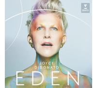 Joyce DiDonato, Il pomo d'oro & Maxim Emelyanychev - EDEN [VINYL]