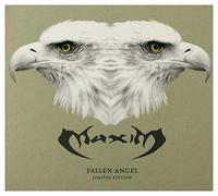 Maxim – Fallen Angel – German Import (Edel)