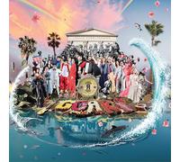 Maxim Gorki Theater - Songs from the Last Years [VINYL]