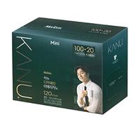 MAXIM KANU Mini Decaffeinated Americano Coffee 0.9gx100T+20T