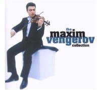 MAXIM/MASUR/ABBADO VENGEROV - THE MAXIM VENGE...CD NEW