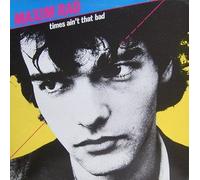 Maxim Rad - Times ain't that bad (1980) / Vinyl record [Vinyl-LP]