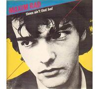 Maxim Rad - Times Ain't That Bad - Disques Dreyfus - FDM 84276, Disques Dreyfus - 84276