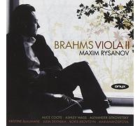 MAXIM RYSANOV - CLARINET QUINTET - New CD ALBUM - 11 - O123z