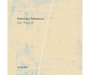 Maxim Rysanov; Dasol Kim; Roman Mints; Kristina Blaumane; BBC Concert Orchestra; Dobrinka Tabakova - Dobrinka Tabakova: Sun Triptych