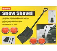 Maxim Snow Shovel Emergency in Winter For Home and Car Use