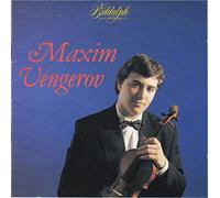 Maxim Vengerov