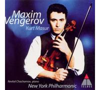 Maxim Vengerov
