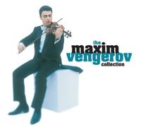 MAXIM VENGEROV - Collection