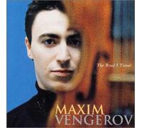 Maxim Vengerov - Road I Travel