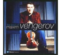 Maxim Vengerov - BEST OF MAXIM VENGEROV