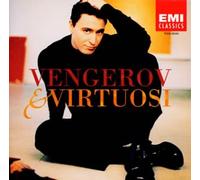 Maxim Vengerov - Vengerov & Super Strings [Import]