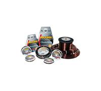 Maxima 100M Chameleon 1.5LB 6P 6 Pack, Brown