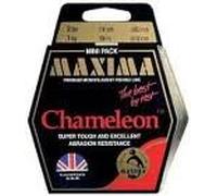 Maxima 100m Chameleon 2.5lb line - G0173