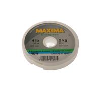 Maxima Ultragreen Line 50m - 4lb