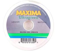 Maxima 12PK Ultra Green 5lb 50m 12 Pack