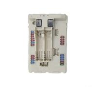 Maxima 20092010 Under Control Unit Compatible with Engine 20072010 for Murano 20082011 284b71aa0a Altima Suitable Box Fuse Hood