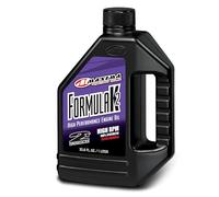 Maxima (22901 Formula K2 2-Stroke Synthetic Premix Racing Oil - 1 Liter