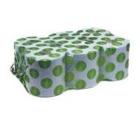 Maxima 2ply CFeed Roll Blue 150m PK6 - Centrefeed Rolls - Hand Drying