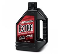 Maxima - 4T - Extra 4 - Fully Synthetic - 10w60 - 1L